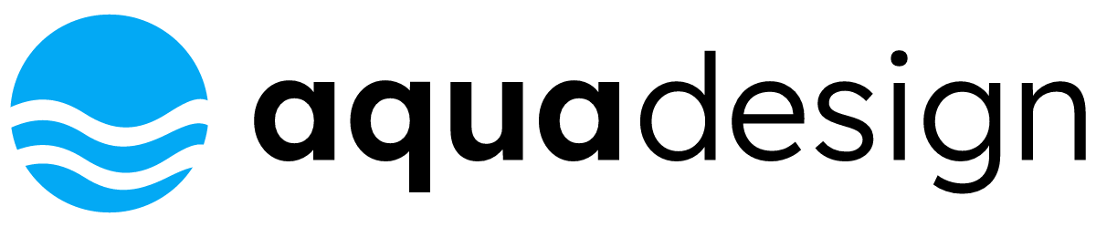 Logo aquadesign.pl